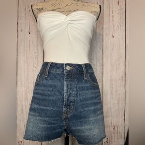 NWT Old Navy Stars/Stripes Shorts